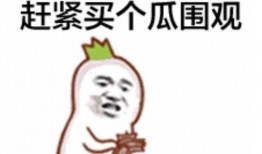 黑料正能量 吃瓜爆料网八卦有理爆料 吃瓜的表情包